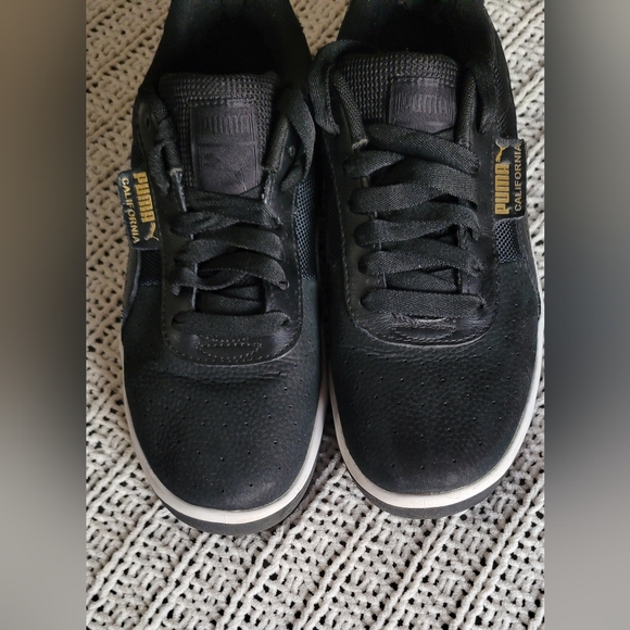 Puma California Men's Shoes Size 10 - Picture 2 of 15